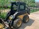 New Holland LX 565 Turbo Skid Steer loader