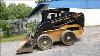 New Holland LX 865 Skid Steer For Sale At Auction