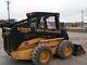 New Holland LX 865 Turbo Skid Steer Loader Heavy Duty