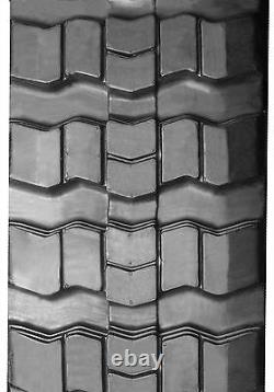 New Holland LX465 Over Tire Track for 10-16.5 Skid Steer Tires OTTs