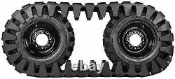 New Holland LX465 Over Tire Track for 10-16.5 Skid Steer Tires OTTs