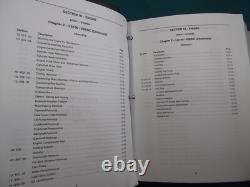 New Holland Ls180 Ls190 Skid Steer Loader Service Repair Workshop Manual