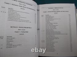 New Holland Ls180 Ls190 Skid Steer Loader Service Repair Workshop Manual