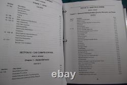 New Holland Ls180 Ls190 Skid Steer Loader Service Repair Workshop Manual