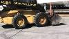 New Holland Lx885 Skid Steer Loader Southern Tool Equipment