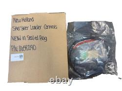 New Holland OEM Skid Steer Loader Controls P/N 86592190 NEW IN SEALED BAG