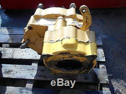 New Holland Oem Skid Steer Gearbox Assy. Right