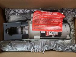 New Holland REMAN Starter 2859528R BOSCH 12V Fits- 420 SKID STEER & Others New Holland REMAN Starter 2859528R BOSCH 12V Fits- 420 SKID STEER & Others