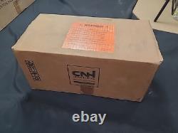 New Holland REMAN Starter 2859528R BOSCH 12V Fits- 420 SKID STEER & Others