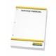 New Holland Service Manual for L321 L328 C327 C332 C337 PN 51522201 PRINTED