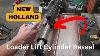 New Holland Skid Loader Cylinder Reseal