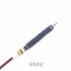 New Holland Skid Loader Throttle Cable, (see description for models) 87629236