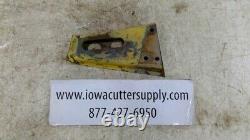 New Holland Skid Plate LH 645218