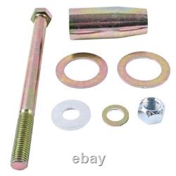New Holland Skid Steer Bucket Pin Kit for L35 L140 L160 L170 L175 L180 L185