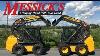 New Holland Skid Steer Controls Hand And Foot Vs Pilot Iso H Pattern