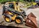 New Holland Skid Steer L553