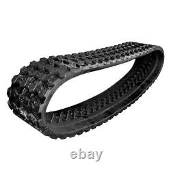 New Holland Skid-Steer Loader C175 C227 C327 Rubber Track 320x86x50 -13 wide ZZ