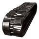 New Holland Skid-Steer Loader C175 C227 Rubber Track 320x86x50 13 wide