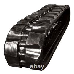 New Holland Skid-Steer Loader C175 C227 Rubber Track 320x86x50 13 wide