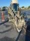 New Holland Skid Steer Loader Cold Planer Asphalt Milling Attachment