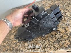 New Holland Skid Steer Loader Hydraulic Valve 7GH182301 New Refurbished