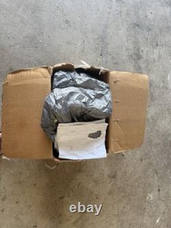 New Holland Skid Steer Loader Hydraulic Valve 7GH182301 New Refurbished