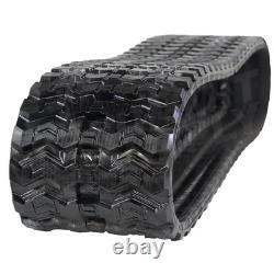 New Holland Skid-Steer Loader LT185B Rubber Track 450x86x52 18 ZZ