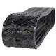 New Holland Skid-Steer Loader LT185B Rubber Track 450x86x52 18 ZZ