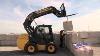 New Holland Skid Steer Loader Review Hanson Landscaping And Global Power And Construction