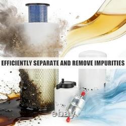 New Holland Skid Steer Maintenance Filter Kit