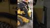 New Holland Skid Steer Repower