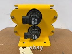 New Holland Skid Steer Signal, Tail Lamp & Bracket 84239208 84239207 84595104