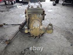 New Holland Skid Steer Tandem Hydraulic Pump 86566179 C175 L160 L170 L175 WOW