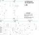 New Holland Skid Steer Track Loader L185 Hydraulic Schematic Manual Diagram