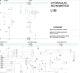 New Holland Skid Steer Track Loader L190 Hydraulic Schematic Manual Diagram