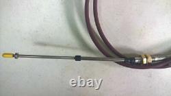 New Holland Throttle Cable L565, LX565, LX665, L865, LX865, LX885, LX985 =86528050