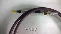 New Holland Throttle Cable L565, LX565, LX665, L865, LX865, LX885, LX985 =86528050