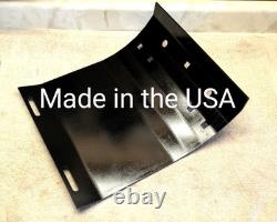 New Holland Wear Shoe Haybine 2200H 2300H 1475 2450 2550 14HSSPL 47401355