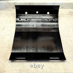 New Holland Wear Shoe Haybine 2200H 2300H 1475 2450 2550 14HSSPL 47401355
