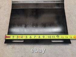 New Holland Wear Shoe Haybine 2200H 2300H 1475 2450 2550 14HSSPL 47401355