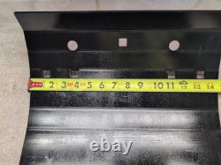New Holland Wear Shoe Haybine 2200H 2300H 1475 2450 2550 14HSSPL 47401355