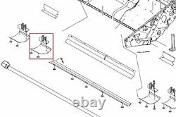 New Holland Wear Shoe Haybine 2200H 2300H 1475 2450 2550 14HSSPL 47401355