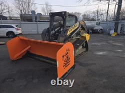 New Holland skid stir C238