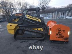 New Holland skid stir C238