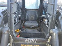 New Holland skid stir C238