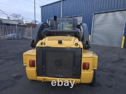 New Holland skid stir C238