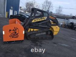 New Holland skid stir C238