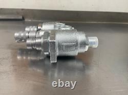 New OEM New Holland Auxiliary Hydraulic Manifold For 200 & 300 Series Skid Steer