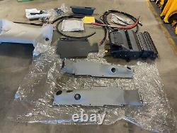 New OEM New Holland Complete Cab Heater Kit for L200 Series Skid Steers 47552714