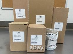 New OEM New Holland Filter Kit For L318/L320 Skid Steer Loader withPerkins Engine